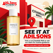 SKIN1004 Madagascar Centella Toning Toner 400ML - gallery creative 18
