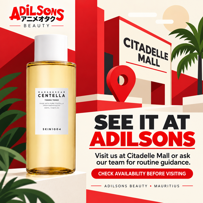 SKIN1004 Madagascar Centella Toning Toner 400ML - gallery creative 18