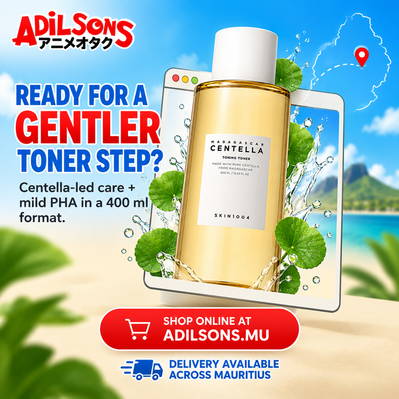 SKIN1004 Madagascar Centella Toning Toner 400ML - gallery creative 19