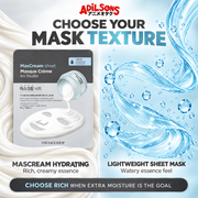 THE FACE SHOP MasCream Hydrating creative 06 of 20