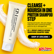 CP-1 Bright Complex Intense Nourishing Shampoo — creative 07