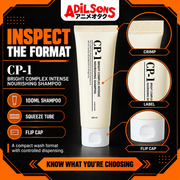 CP-1 Bright Complex Intense Nourishing Shampoo — creative 10