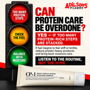 CP-1 Bright Complex Intense Nourishing Shampoo — creative 12