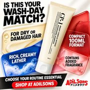CP-1 Bright Complex Intense Nourishing Shampoo — creative 20