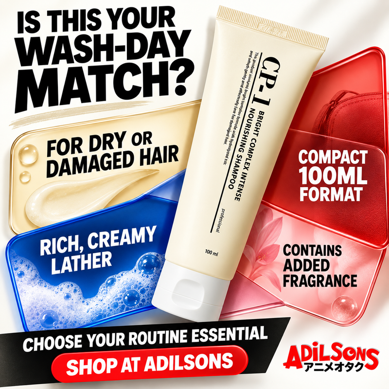 CP-1 Bright Complex Intense Nourishing Shampoo — creative 20