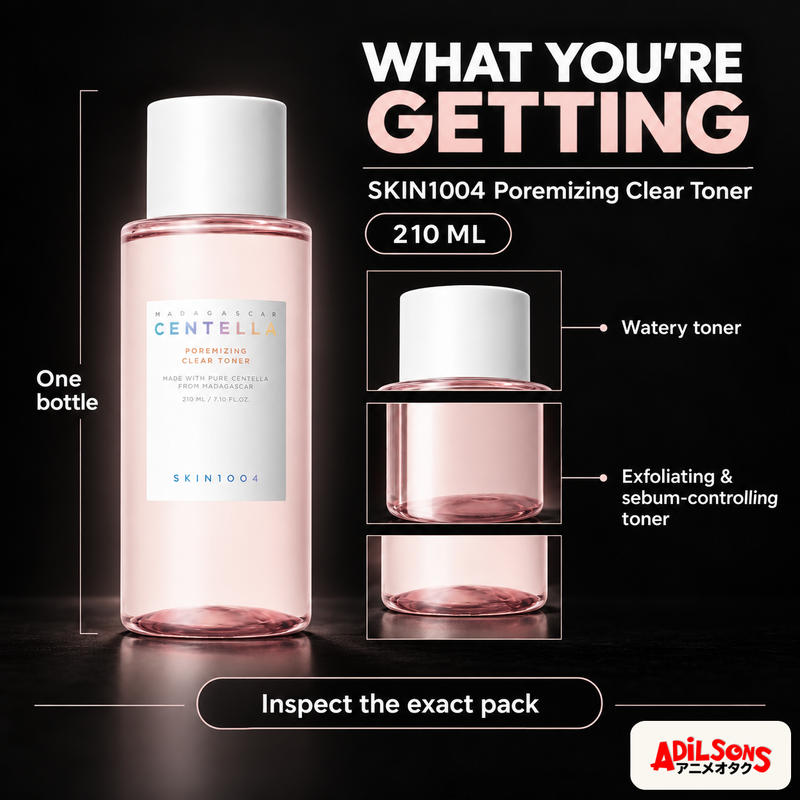SKIN1004 Poremizing Clear Toner creative 10 of 20