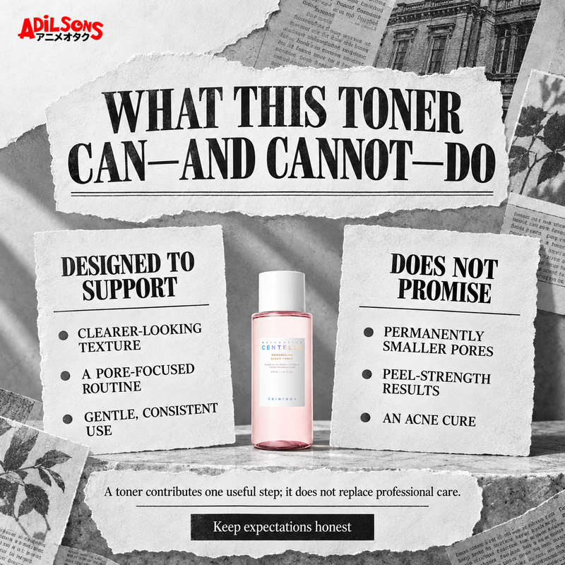 SKIN1004 Poremizing Clear Toner creative 15 of 20
