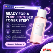 SKIN1004 Poremizing Clear Toner creative 19 of 20