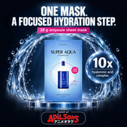 MISSHA Super Aqua Ampoule Mask creative 7 of 20