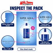 MISSHA Super Aqua Ampoule Mask creative 10 of 20