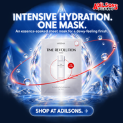 MISSHA Time Revolution The First Mask 30G — creative 07