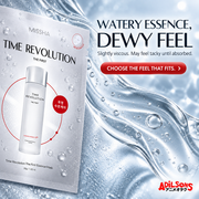 MISSHA Time Revolution The First Mask 30G — creative 09