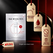 MISSHA Time Revolution The First Mask 30G — creative 16