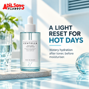 SKIN1004 Hyalu-Cica First Ampoule creative 1 of 20