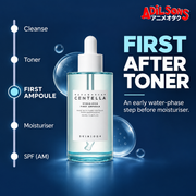 SKIN1004 Hyalu-Cica First Ampoule creative 4 of 20