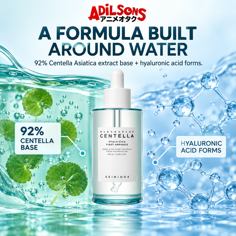 SKIN1004 Hyalu-Cica First Ampoule creative 5 of 20