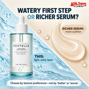 SKIN1004 Hyalu-Cica First Ampoule creative 6 of 20