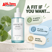 SKIN1004 Hyalu-Cica First Ampoule creative 8 of 20