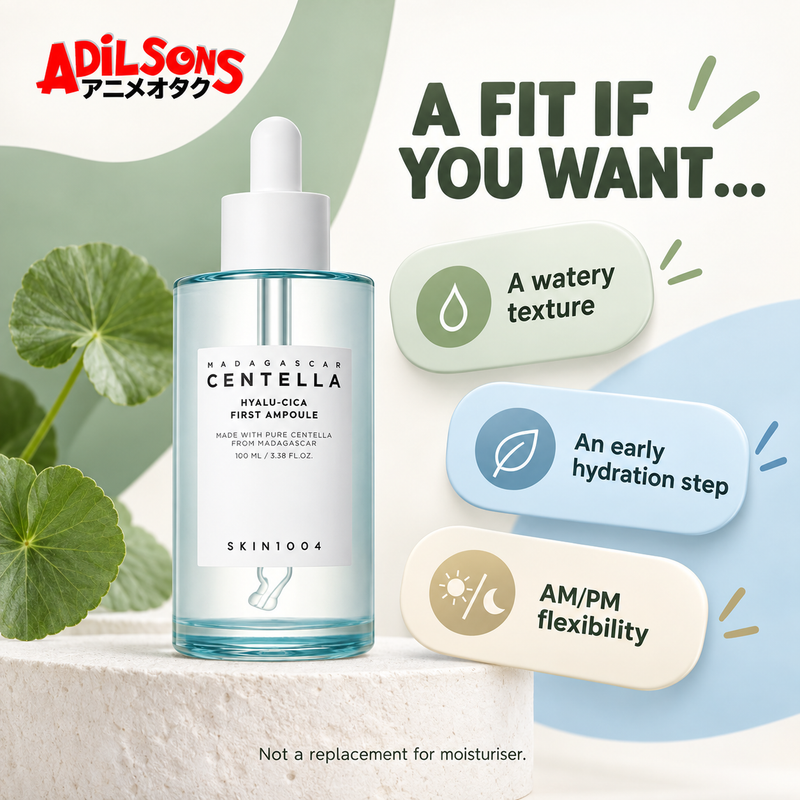 SKIN1004 Hyalu-Cica First Ampoule creative 8 of 20