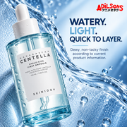 SKIN1004 Hyalu-Cica First Ampoule creative 9 of 20