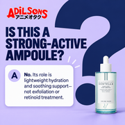 SKIN1004 Hyalu-Cica First Ampoule creative 12 of 20