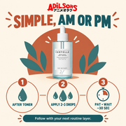 SKIN1004 Hyalu-Cica First Ampoule creative 13 of 20
