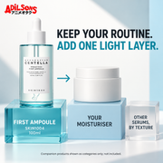 SKIN1004 Hyalu-Cica First Ampoule creative 14 of 20