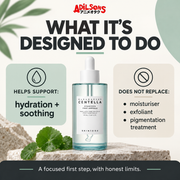 SKIN1004 Hyalu-Cica First Ampoule creative 15 of 20