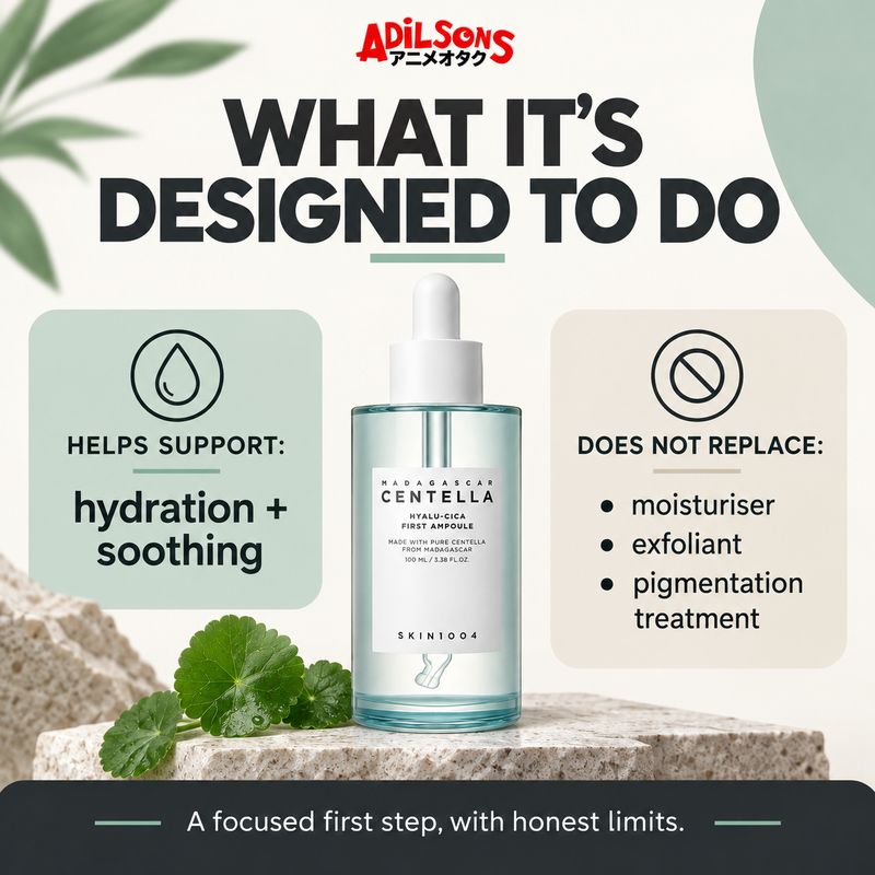 SKIN1004 Hyalu-Cica First Ampoule creative 15 of 20