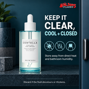 SKIN1004 Hyalu-Cica First Ampoule creative 16 of 20