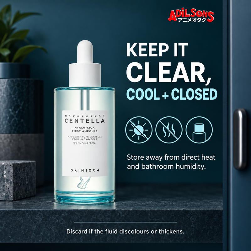 SKIN1004 Hyalu-Cica First Ampoule creative 16 of 20