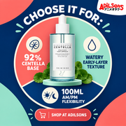 SKIN1004 Hyalu-Cica First Ampoule creative 20 of 20