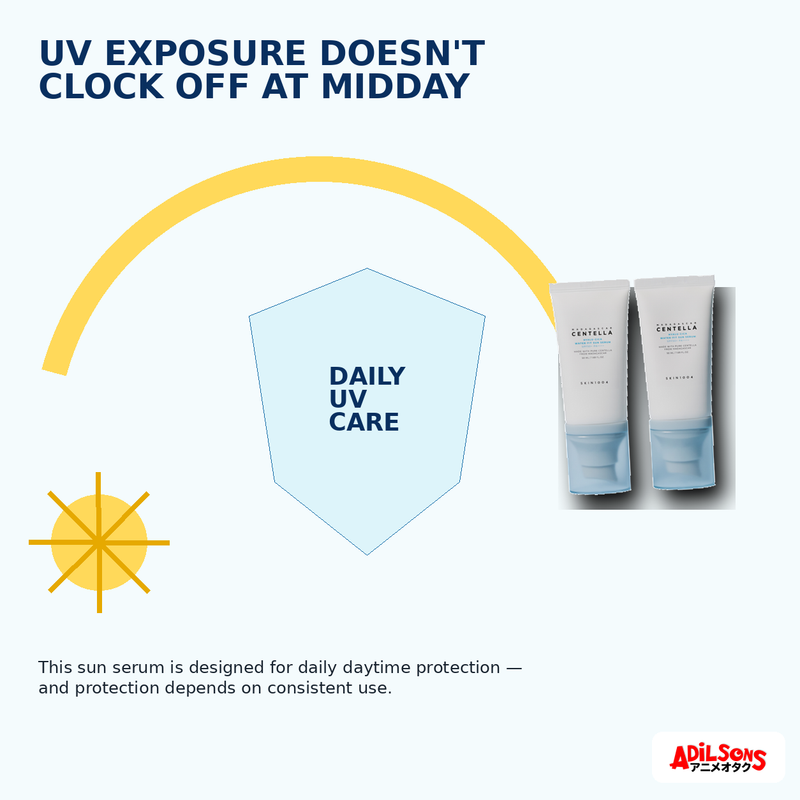 SKIN1004 Water-Fit Sun Serum Twin Pack creative 2 of 20