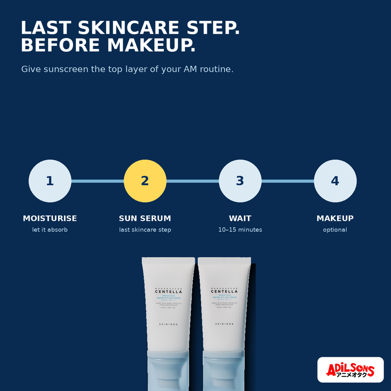 SKIN1004 Water-Fit Sun Serum Twin Pack creative 4 of 20