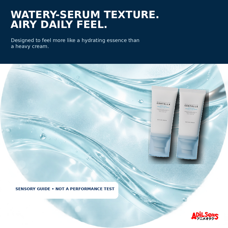 SKIN1004 Water-Fit Sun Serum Twin Pack creative 9 of 20