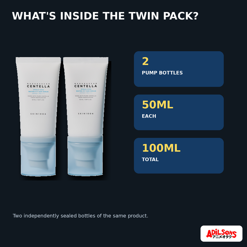 SKIN1004 Water-Fit Sun Serum Twin Pack creative 10 of 20