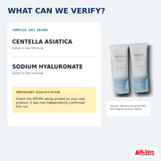SKIN1004 Water-Fit Sun Serum Twin Pack creative 11 of 20