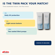 SKIN1004 Water-Fit Sun Serum Twin Pack creative 20 of 20