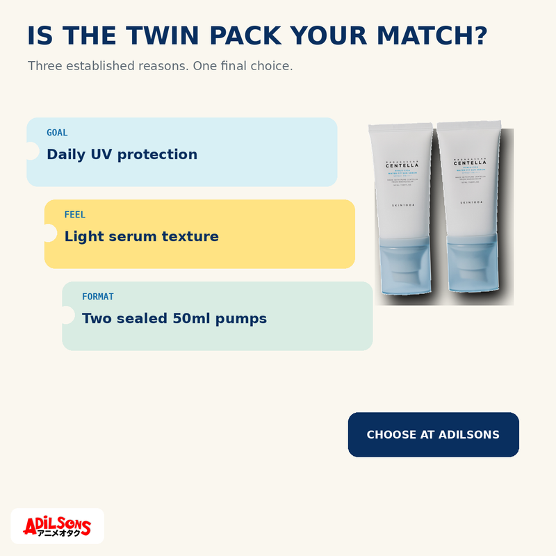 SKIN1004 Water-Fit Sun Serum Twin Pack creative 20 of 20