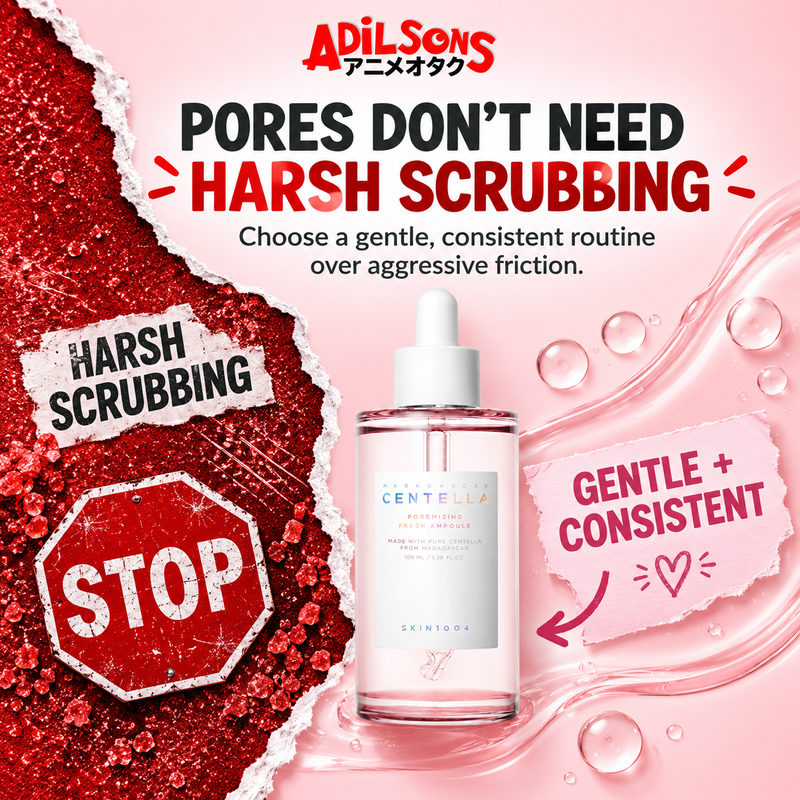 SKIN1004 Poremizing Fresh Ampoule 100ML — creative 03