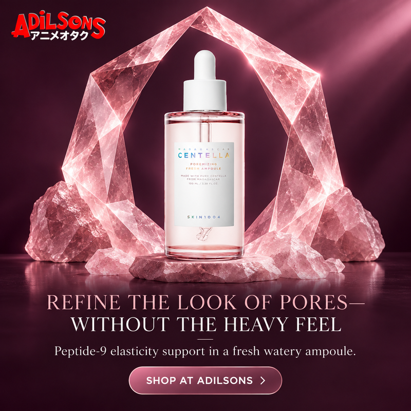 SKIN1004 Poremizing Fresh Ampoule 100ML — creative 07