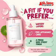 SKIN1004 Poremizing Fresh Ampoule 100ML — creative 08