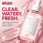 SKIN1004 Poremizing Fresh Ampoule 100ML — creative 09