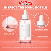 SKIN1004 Poremizing Fresh Ampoule 100ML — creative 10