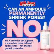 SKIN1004 Poremizing Fresh Ampoule 100ML — creative 12