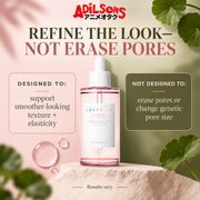 SKIN1004 Poremizing Fresh Ampoule 100ML — creative 15