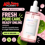 SKIN1004 Poremizing Fresh Ampoule 100ML — creative 19