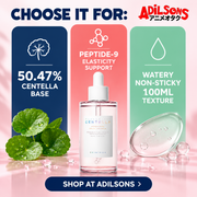 SKIN1004 Poremizing Fresh Ampoule 100ML — creative 20