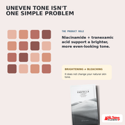 SKIN1004 Tone Brightening Glow Mask 25ML — creative 02