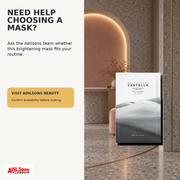 SKIN1004 Tone Brightening Glow Mask 25ML — creative 18